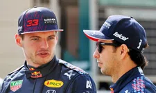 Thumbnail for article: Verstappen ageert tegen toneelspel Mercedes: "Zie mezelf totaal niet als favoriet"