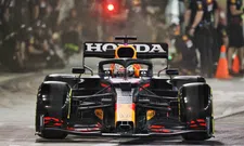 Thumbnail for article: Verstappen's Honda-motor kwam eerder: 'Toen is die motor naar voren gehaald'