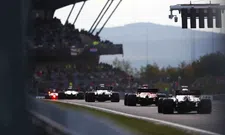 Thumbnail for article: 'Nurburgring en Hockenheim zijn al in gesprek voor terugkeer Duitse GP'