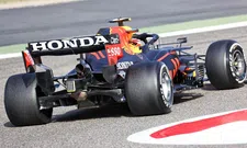 Thumbnail for article: Honda snelste motor tijdens wintertest, Mercedes houdt nog vermogen achter de hand