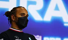 Thumbnail for article: 'From what I've seen and heard, Mercedes' problems are real'