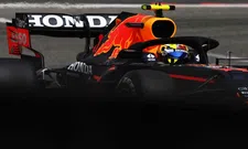 Thumbnail for article: "That's why Red Bull is ahead for me at the moment"