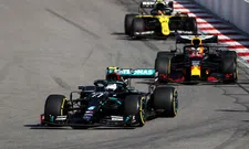 Thumbnail for article: Rosberg adviseert hoe Hamilton te verslaan: "Hij moet het gewoon samenbrengen"