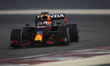 Thumbnail for article: Buxton lovend: "Zijn cijfers zijn vergelijkbaar met die van Verstappen"