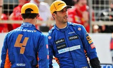 Thumbnail for article: Coulthard expects tough year for Norris: 'Ricciardo is ruthless on the track'