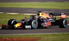 Thumbnail for article: Can Red Bull benefit from using a different fuel?