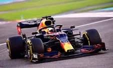 Thumbnail for article: Verstappen krijgt eerste updates van Red Bull al in Bahrein