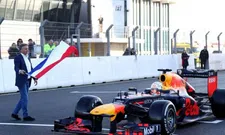 Thumbnail for article: Lammers ziet Formule E in Eindhoven als goede toevoeging op F1 in Zandvoort