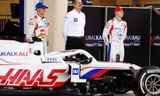 Thumbnail for article: Haas face a tough year: 'Points would be great result'