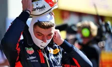 Thumbnail for article: Verstappen: 'Mercedes are still the favourites'