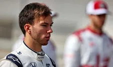 Thumbnail for article: 'Gasly in talks with Alpine for 2022 seat, Ocon under heavy pressure'