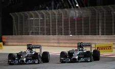 Thumbnail for article: GP van Bahrein: Dit zijn de mooiste races in de woestijn