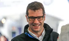 Thumbnail for article: Williams presents new technical director switching from Volkswagen