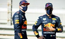 Thumbnail for article: Possible luxury problem for Red Bull: 'That could end in tears'