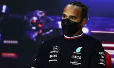 Thumbnail for article: Hamilton ready for battle: 'Looking forward to a fight with Verstappen'