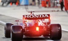 Thumbnail for article: Barretto: "Red Bull sneller door de bocht, Mercedes sneller op het gas"