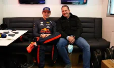 Thumbnail for article: Verstappen's former team boss: "Max already beat Jos as a child"