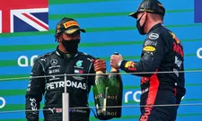 Thumbnail for article: Verstappen versus Hamilton: 'Hij is de beste coureur op de grid'