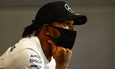 Thumbnail for article: Hamilton criticizes Catholic Church: "It's unacceptable"