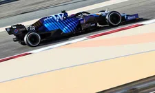 Thumbnail for article: Williams mogelijk met motoren Alpine-Renault dankzij Chinees kapitaal