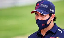 Thumbnail for article: Perez niet bang voor duels met Verstappen: 'Dat is juist goed voor het team'