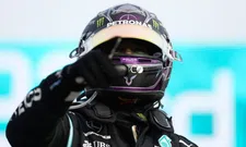 Thumbnail for article: Hamilton noemt Verstappen niet als grootste concurrent: "Dat zien we wel”