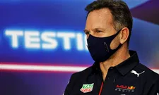 Thumbnail for article: Horner verwacht zwaar duel met Mercedes: 'Hamilton zit op zijn hoogtepunt'