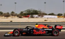 Thumbnail for article: Max Verstappen snelste in eerste vrije training van 2021!