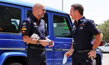 Thumbnail for article: Horner happy after first place, but: "Mercedes look pretty ominous"