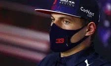 Thumbnail for article: Verstappen blij met RB16B: "Heb een goed gevoel in de auto"