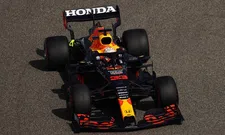 Thumbnail for article: Volledige uitslag VT2 | Verstappen twee keer op de vrijdag op P1!