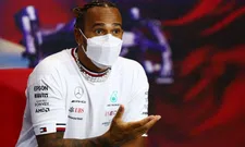 Thumbnail for article: Hamilton en Russell het dichtst bij een schorsing voor één Formule 1-race