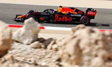 Thumbnail for article: Results FP1 in Bahrain: Verstappen on top, difficult start for Aston Martin