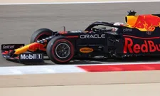 Thumbnail for article: Verstappen beats Mercedes for pole positon, Hamilton P2