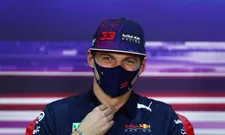 Thumbnail for article: Verstappen: 'Als het zo blijft als bij de test, dan hoeft Marko niet bang te zijn'