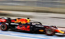 Thumbnail for article: Verstappen over weersverwachting: ‘Deze auto heeft het niet makkelijk in de wind'