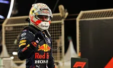 Thumbnail for article: This is how the internet reacted to the mighty pole of Verstappen!