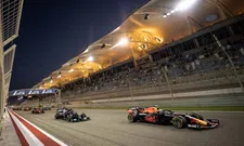 Thumbnail for article: Dit is na de Grand Prix van Bahrein de stand in het constructeurskampioenschap