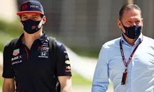 Thumbnail for article: Jos Verstappen: "It is exactly what Max needed"