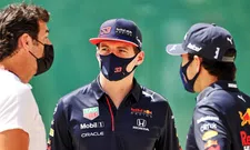 Thumbnail for article: Verstappen shows confidence: 'Then we can definitely win'