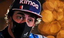 Thumbnail for article: Alonso komt terug op uitspraak dat hij beter zou zijn dan Hamilton en Verstappen