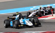 Thumbnail for article: Verschoor loopt eerste F2-podium mis, ondanks sterke strategie