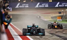 Thumbnail for article: Buxton praises Mercedes strategy: 'Left Red Bull scratching their heads'