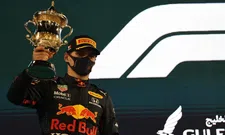 Thumbnail for article: Verstappen can put defeat into perspective: Best season start ever in F1