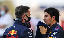 Thumbnail for article: Red Bull-coureurs strijden om troostprijs GPblog 'Driver of the Day'