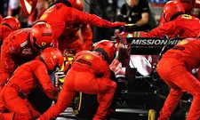 Thumbnail for article: Ferrari lijkt nog niet uit het dal: 'Dan verlies je soms het killer instinct'