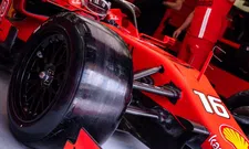 Thumbnail for article: F1 Social Stint | Sainz en Leclerc leggen succesvolle Pirelli-test af