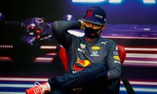 Thumbnail for article: Brundle points to Red Bull Racing: ''Maybe they relaxed a little at that point''