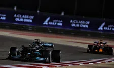 Thumbnail for article: ‘Mercedes is in Imola weer dominant, het is aan Red Bull om ze bij te houden’