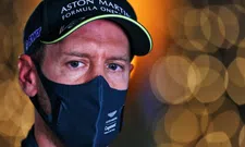 Thumbnail for article: Szafnauer vindt het nog “veel te vroeg” om Vettel af te schrijven